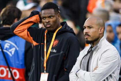 Calciomercato: Dumfries dribbla le voci, anche il Milan su Greenwood - Calcio