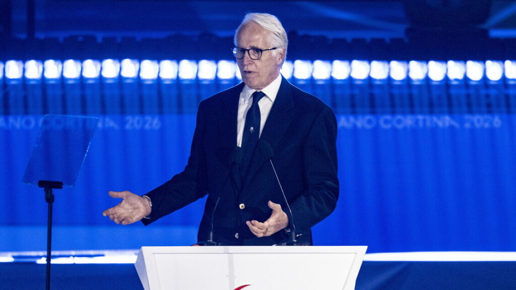 Anac: 'Non c'è l'ineleggibilità per Malagò alla Figc. Lui: 'Ne ero certo, ora ognuno giudichi l'accaduto' - Calcio
