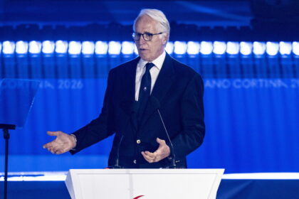 Anac: 'Non c'è l'ineleggibilità per Malagò alla Figc. Lui: 'Ne ero certo, ora ognuno giudichi l'accaduto' - Calcio