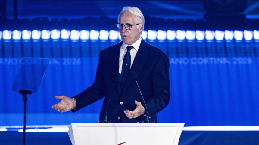 Anac: 'Non c'è l'ineleggibilità per Malagò alla Figc. Lui: 'Ne ero certo, ora ognuno giudichi l'accaduto' - Calcio