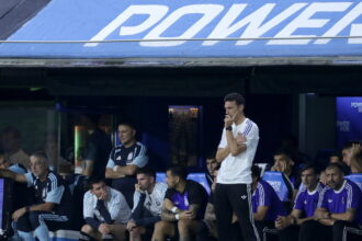 Mondiali 2026: Argentina-Honduras 2-0, per Lautaro gol e assist - Calcio