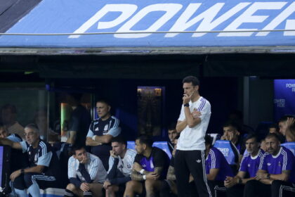 Mondiali 2026: Argentina-Honduras 2-0, per Lautaro gol e assist - Calcio