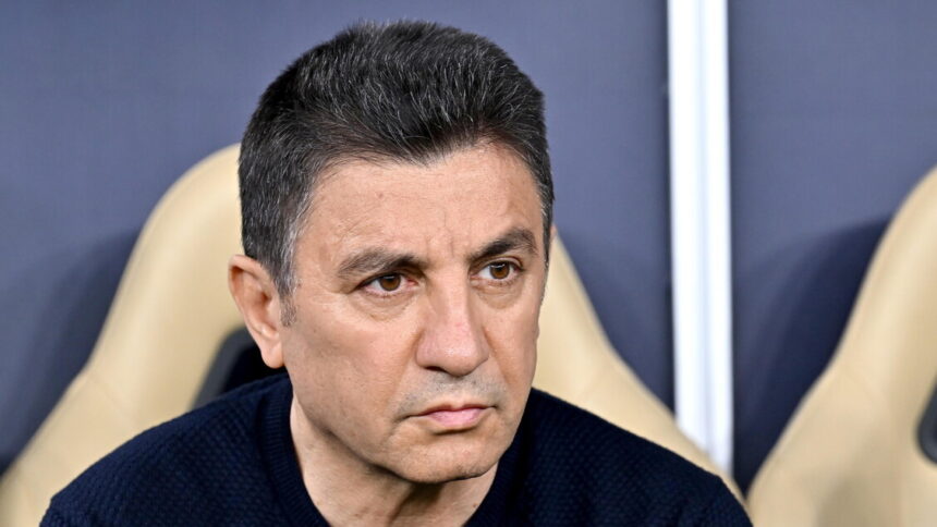 Mondiali, ct iraniano 'Oggi pagina storica per il nostro calcio' - Calcio