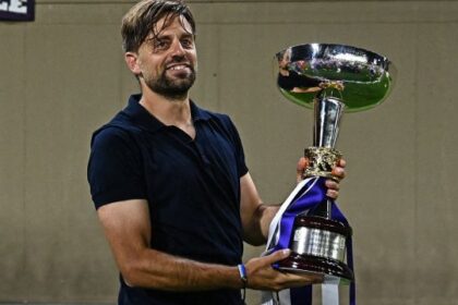 Daniele Galloppa, chi è il giovane mister corteggiato dalle big di Serie B