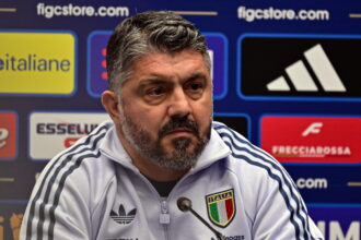Gattuso vuole Zaniolo ma Lazio costretta al mercato a costo zero