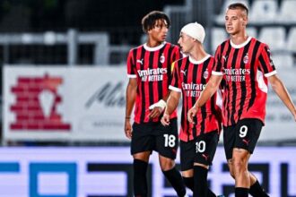 Milan, attento a non ripetere l'errore di Liberali anche con questi tre talenti