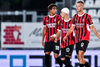 Milan, attento a non ripetere l'errore di Liberali anche con questi tre talenti
