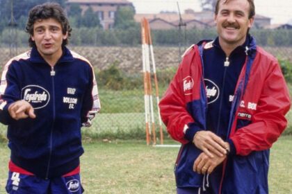 “Hanno dominato, meritavano la serie A. Aquilani può fare la storia”