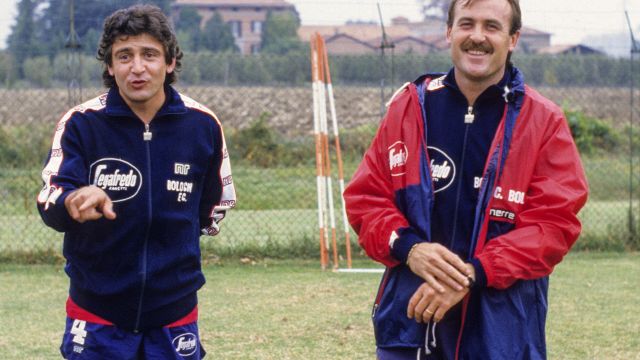 “Hanno dominato, meritavano la serie A. Aquilani può fare la storia”