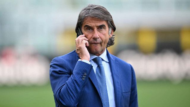 servono 50 milioni. L’incontro segreto con Spalletti e l’asse di mercato con l’Inter