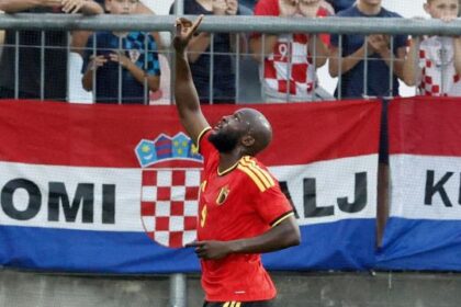 la rinascita col Belgio e la stima di Allegri possibili indizi di un finale alternativo 