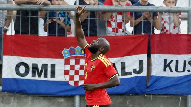 la rinascita col Belgio e la stima di Allegri possibili indizi di un finale alternativo 