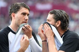 le tensioni che hanno portato la rottura. C’entrano Yildiz e Locatelli