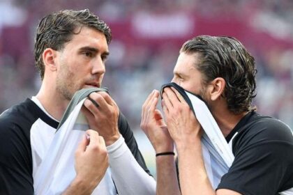 le tensioni che hanno portato la rottura. C’entrano Yildiz e Locatelli
