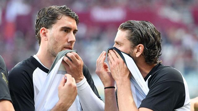 le tensioni che hanno portato la rottura. C’entrano Yildiz e Locatelli