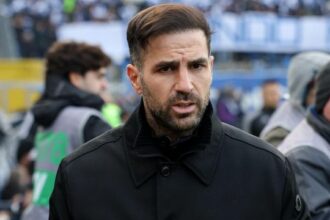 “Non si capisce nulla. Troppi stranieri al Como? In Italia hanno la memoria corta”