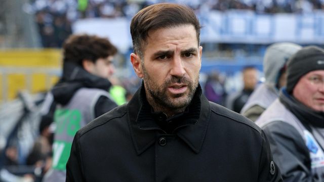 “Non si capisce nulla. Troppi stranieri al Como? In Italia hanno la memoria corta”