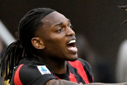 Rafa sulla graticola per due dettagli