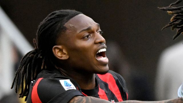 Rafa sulla graticola per due dettagli