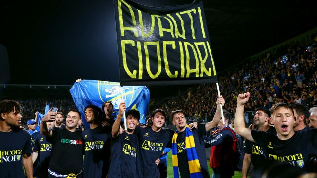 perché la bistrattata Serie A attira i fondi stranieri 