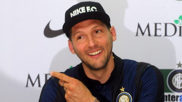 “Zlatan è il più grande interista che ci sia”. Matrix conquista anche i tifosi rossoneri