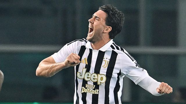 il Besiktas prepara una maxi-offerta, la Juventus rischia la beffa