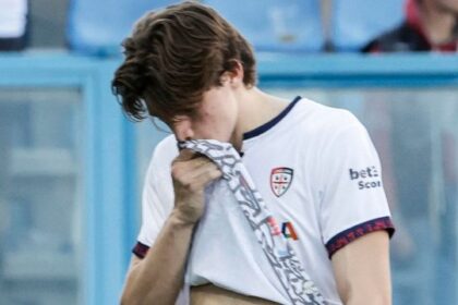 il regista è Lucci, timoniere della rotta tra Serie A e Premier