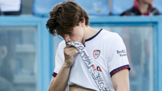 il regista è Lucci, timoniere della rotta tra Serie A e Premier