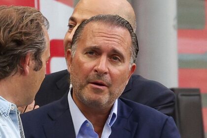 la stella di Joao Mendes l’eccezione al Moneyball, è il compromesso di Cardinale per Amorim
