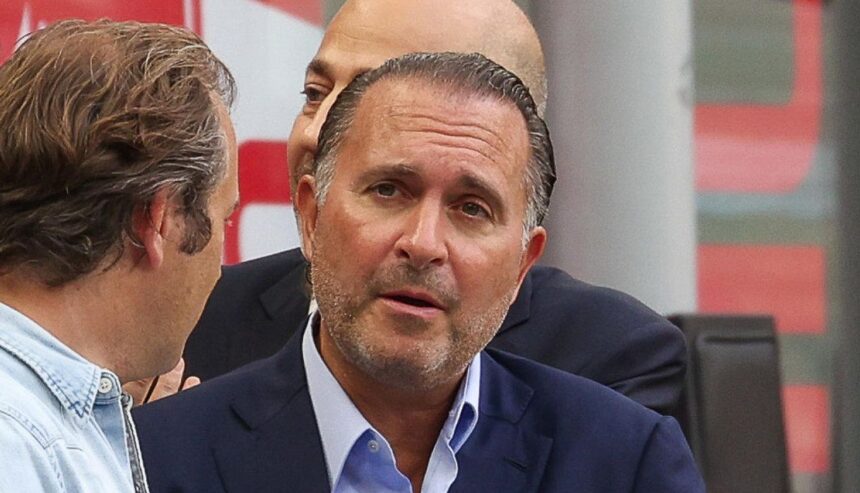 la stella di Joao Mendes l’eccezione al Moneyball, è il compromesso di Cardinale per Amorim