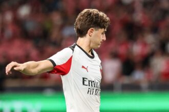 perché il club lariano è la scelta più sicura per l’ex rossonero 