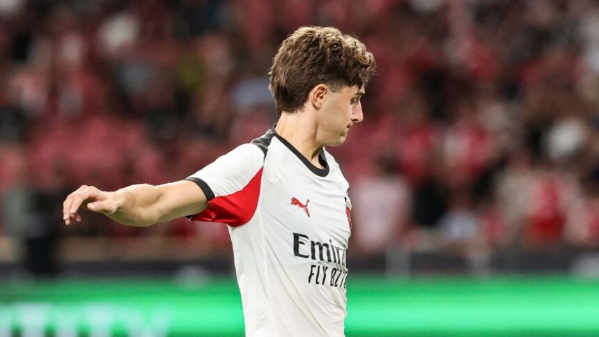 perché il club lariano è la scelta più sicura per l’ex rossonero