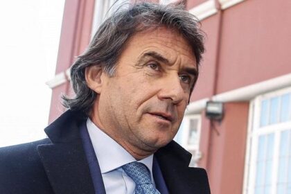 Carnevali riuscirà a rilanciare la Juve? Vota il sondaggio