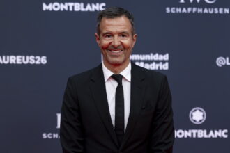 un altro portoghese dopo Ramos. Ma la vera sfida è cedere Gimenez e Leao