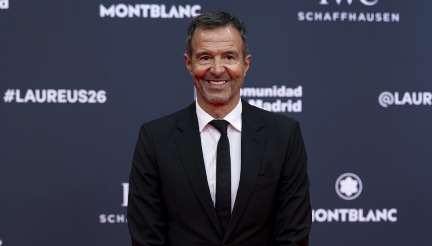 un altro portoghese dopo Ramos. Ma la vera sfida è cedere Gimenez e Leao