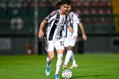 Adin Licina, chi è il fantasista Juve della Germania che piace alle big di Serie B