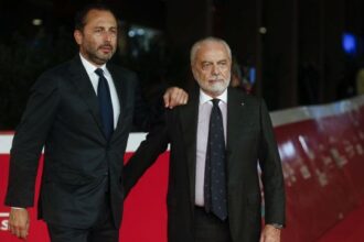 "Sembra il Napoli B". L'auspicio di Capello