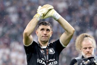 eppure in Serie A c’è un portiere fortissimo e sottovalutato che costa poco