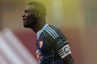 Mensah, addio al Mantova. Ecco le quattro squadre interessate al giocatore