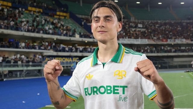 rinnovo coi giallorossi vicino, clamoroso tentativo di Inzaghi per la Joya