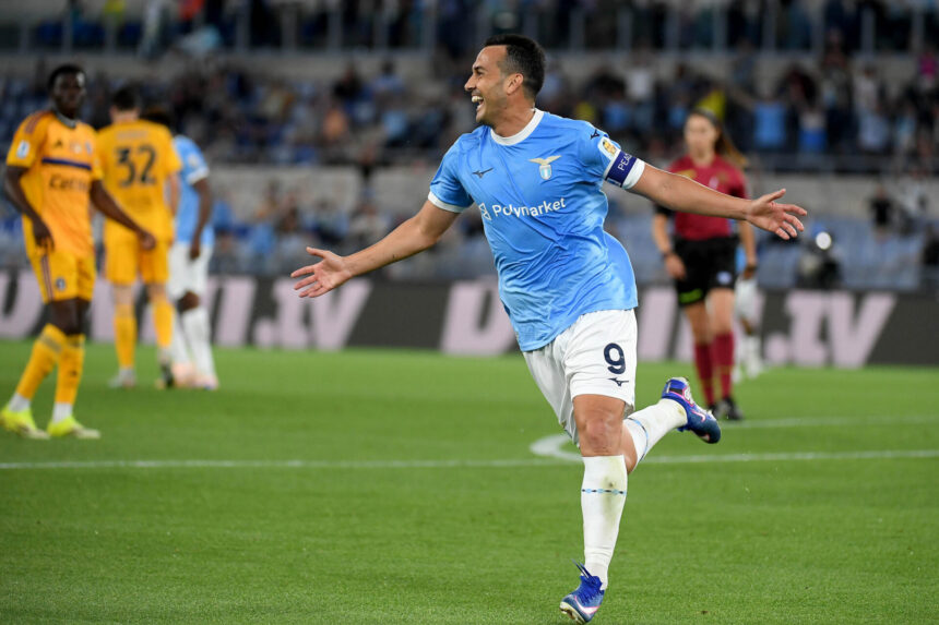 sarà commentatore per Dazn Spagna
