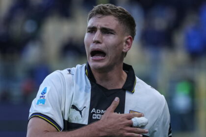 “Meglio di Sorloth”. Gatti la carta per il pupillo di Spalletti