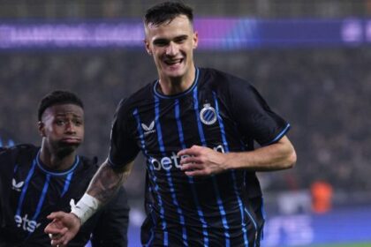 il gesto di Dimarco, il consiglio di papà Dejan e il dilemma di Marotta