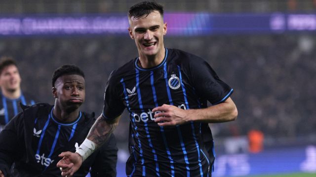il gesto di Dimarco, il consiglio di papà Dejan e il dilemma di Marotta