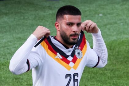 il bomber di scorta della Germania per una coppia da sogno con Malen