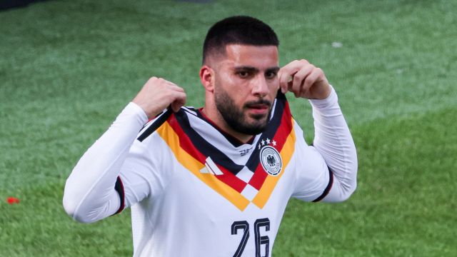 il bomber di scorta della Germania per una coppia da sogno con Malen