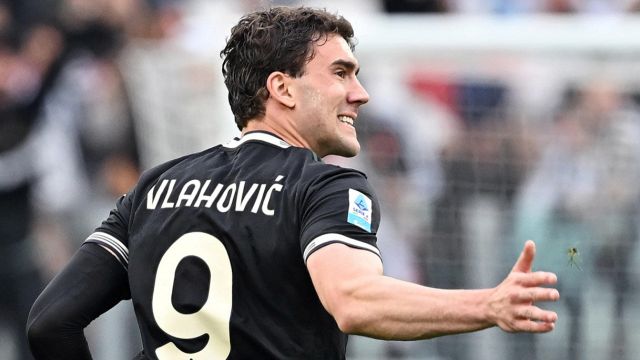 non lo vuole più nessuno. Dusan e il rischio di finire come Dybala e Rabiot