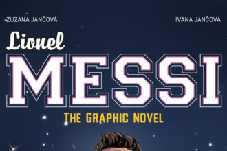 Non solo il migliore marcatore al mondo, Lionel Messi è diventato un fumetto - Calcio