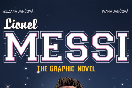 Non solo il migliore marcatore al mondo, Lionel Messi è diventato un fumetto - Calcio