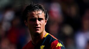 Genoa, 2-1 al Trento in amichevole: Colombo prova i rigori, il modulo e la sorpresa Puczka su punizione